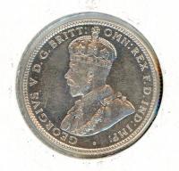 Image 2 for 1931 Australian Shilling aUNC