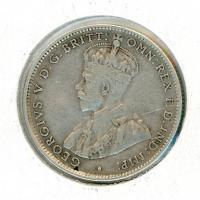 Image 2 for 1936 Australian Shilling gF