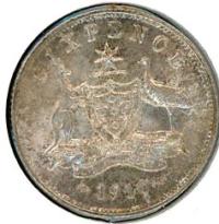Image 1 for 1910 Sixpence Choice UNC