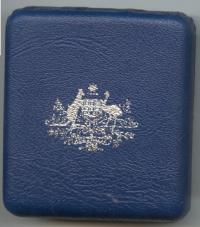 Image 3 for 1985 $10 Proof Coin State Series - Victoria