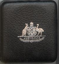 Image 3 for 1990 State Series Proof $10 - Western Australia