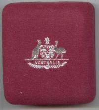 Image 3 for 1992 State Series Proof $10 - Northern Territory