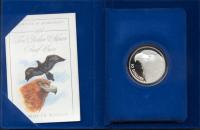 Image 2 for 1994 Birds of Australia $10 Proof - Wedge Tailed Eagle