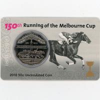 Image 1 for 2010 150th Running of the Melbourne Cup