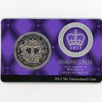Image 1 for 2012 Diamond Jubilee of Accession of Queen Elizabeth II