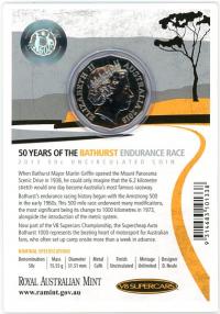 Image 2 for 2013 50 Years of the Bathurst Endurance Race