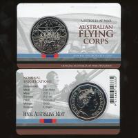 Image 1 for 2014 Australia At War - Australian Flying Corps