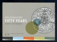 Image 4 for 2015 Two Coin Fifty Cent Set - 2015 