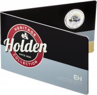 Image 2 for 2016 Holden Heritage Coloured Fifty Cent - EH Holden