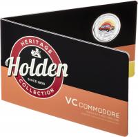 Image 2 for 2016 Holden Heritage Coloured Fifty Cent - VC Commodore 