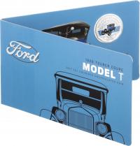 Image 2 for 2017 Ford Heritage Coloured Fifty Cent - Model T