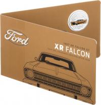 Image 2 for 2017 Ford Heritage Coloured Fifty Cent - XR Falcon GT