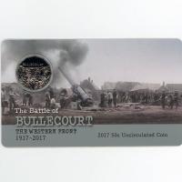 Image 1 for 2017 The Battle of Bullecourt