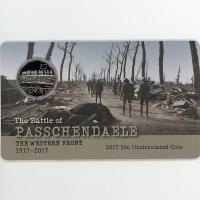 Image 1 for 2017 The Battle of Passchendaele