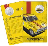 Image 5 for 2020 60 Years of Australian Touring Car Champions Set of 9 Coins in Collectors Tin.  IN STOCK NOW!