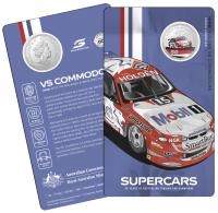 Image 1 for 2020 60 Years of Australian Touring Car Champions Holden VS Commodore.  