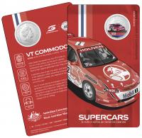 Image 1 for 2020 60 Years of Australian Touring Car Champions Holden VT Commodore. 