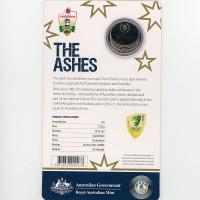Image 2 for 2011 The Ashes