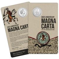 Image 1 for 2015 800th Anniversary of the Magna Carta