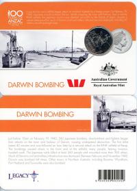 Image 1 for 2016 Anzac to Afghanistan - Darwin Bombing