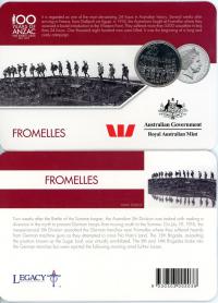 Image 1 for 2016 Anzac to Afghanistan - Fromelles