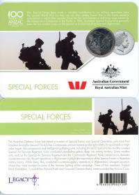 Image 1 for 2016 Anzac to Afghanistan - Special Forces