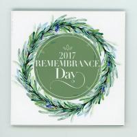 Image 1 for 2017 Remembrance Day 