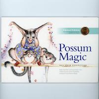 Image 1 for 2017 Possum Magic Eight Coin Set