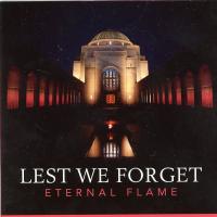 Image 1 for 2018 Lest We Forget Eternal Flame 