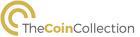 Coin Collect  Logo