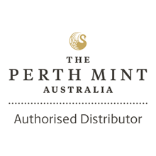 Coin Collect is a Perth Mint Authorised Dealer